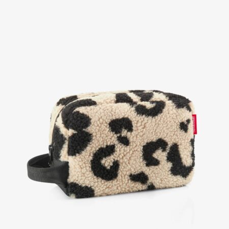 cosmeticpouch M teddy leo cream