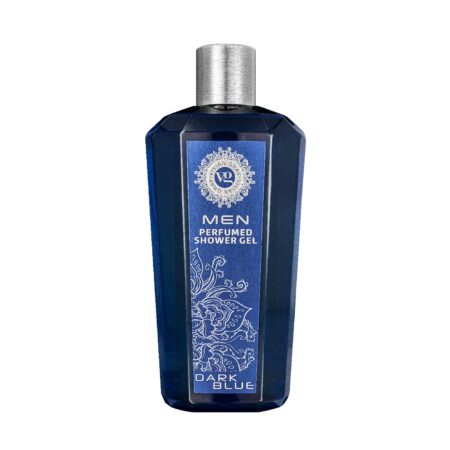 Duschgel 500ml Dark Blue For Men