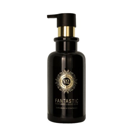 Flüssigseife 300ml Dark Musk & Cedarwood Fantastic