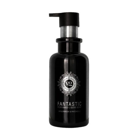 Flüssigseife 300ml Amberwood & Patchouli Fantasic